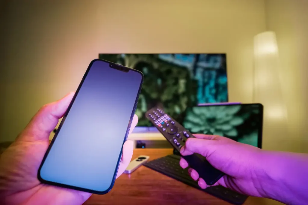 IPTV Trends in 2027: 4K Streaming, Smart TVs, and Multi-Device Viewing