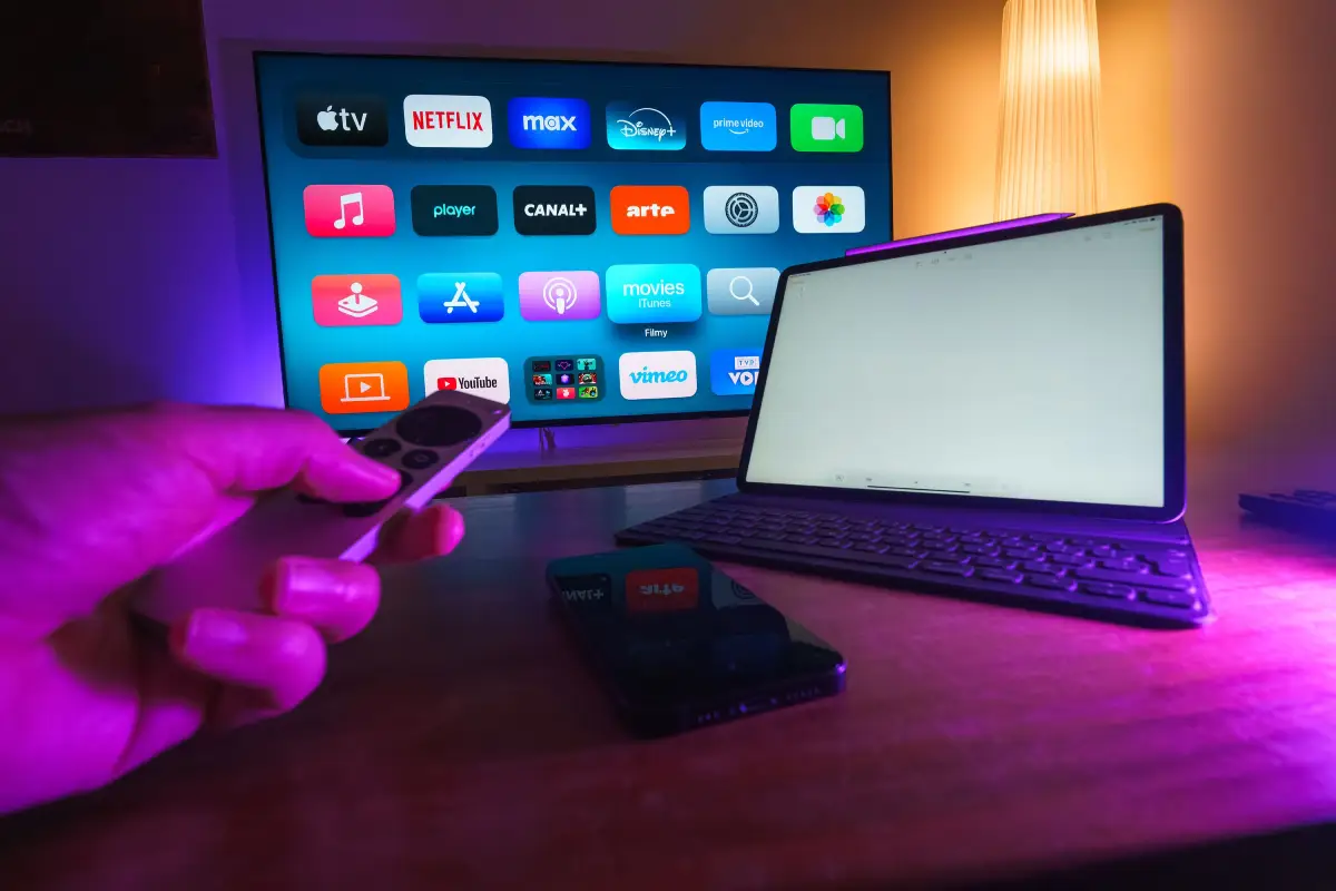 How Many Devices Can You Use With an IPTV Subscription? A Complete Guide